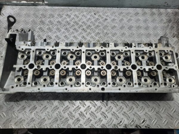Chiulasă motor BMW Seria 5 3.0Xd cod motor N57D30A cod 781292703