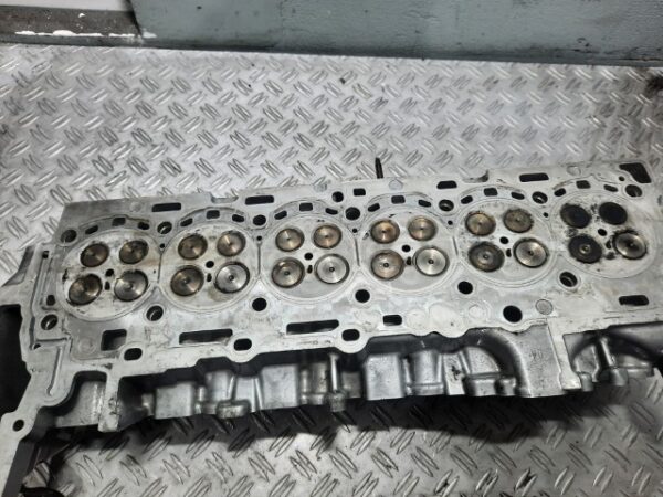 Chiulasă motor BMW Seria 5  3.0Xd cod motor N57D30A cod 781292703