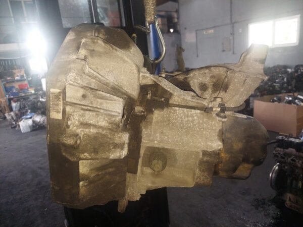 20260610_164708 Cutie de viteze manuala 5 trepte Renault Megane III 1.5 DCI cod JR5175