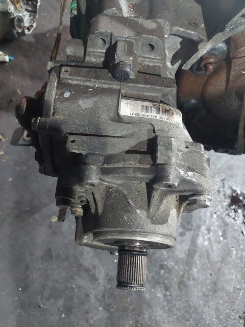 20260610_185134 Cutie transfer Volkswagen Tiguan 2.0 TDi cod cutie JBG cod 0AU409053H