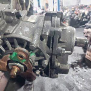 Cutie transfer Volkswagen Tiguan 2.0 TDi cod cutie JBG cod 0AU409053H Cutie transfer Volkswagen Tiguan 2.0 TDi cod cutie JBG cod 0AU409053H