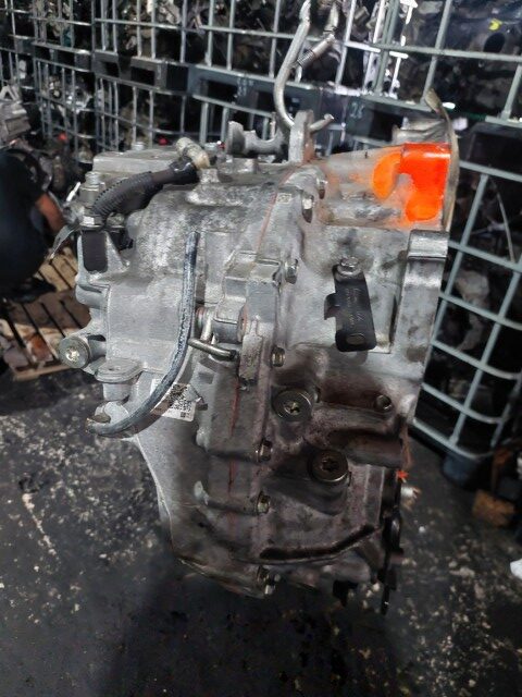 Cutie viteze automata Peugeot 308 motorizare 1.2 e-THP PureTech cod 20GE13