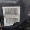 Cutie viteze automata Peugeot 308 motorizare 1.2 e-THP PureTech cod 20GE13