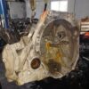 Cutie viteze manuala 5 trepte Dacia logan 0.9 TCE motorizare H4B cod JH3336 Cutie viteze manuala 5 trepte Dacia logan 0.9 TCE motorizare H4B cod JH3336