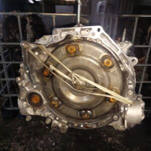 Cutie viteze automata Peugeot 2008 1.2 Puretech motorizare HNP cod 20GE92