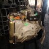 Cutie automata 4 trepte Peugeot 407 2.0 HDi cu convertizor motorizare RHR cod 20HZ32