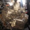 Cutie automata DSG 6 trepte Seat Leon 2.0 TDi motorizare BKD cod HXT