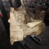 20260610_201459 Cutie viteze manuala 5 trepte Seat Ibiza 1.2TDI motorizare CFW cod MAL