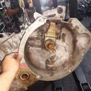 Cutie viteze manuala 5 trepte Citroen Jumper 2.8 Hdi cod 20KM79 Cutie viteze manuala 5 trepte Citroen Jumper 2.8 Hdi cod 20KM79
