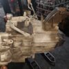 Cutie viteze manuala 5 trepte Citroen Jumper 2.8 Hdi cod 20KM79