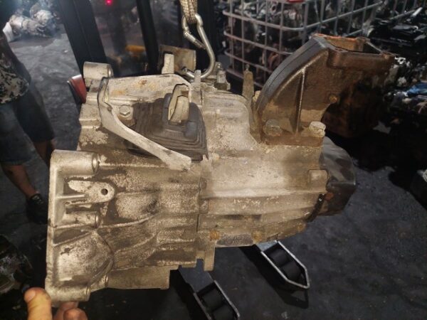 Cutie viteze manuala 5 trepte Citroen Jumper 2.8 Hdi cod 20KM79