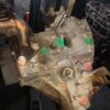 Cutie viteze manuala 5 trepte Citroen Jumper 2.8 Hdi cod 20KM79