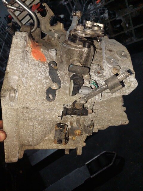 20260610_202824 Cutie viteze manuala 6 trepte Opel Mokka 1.6 CDTI cod 55569879