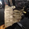 Cutie viteze manuala 5 trepte Dacia Dokker 1.2 TCE motorizare H5F cod JR5377