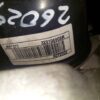 Cutie viteze manuala 5 trepte Dacia Dokker 1.2 TCE motorizare H5F cod JR5377