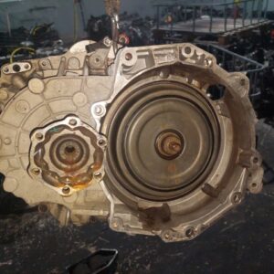 Cutie viteze automata DSG Volkswagen Golf V 1.4 TSi motorizare BLG cod KPY