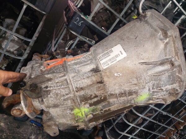 20260610_210529 Cutie viteze manuala 5 trepte Mercedes Sprinter 2.2 CDI cod A9022600500