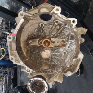 Cutie viteze manuala 5 trepte Volkswagen Golf VI 1.4 benzina motorizare CGGA cod LEG