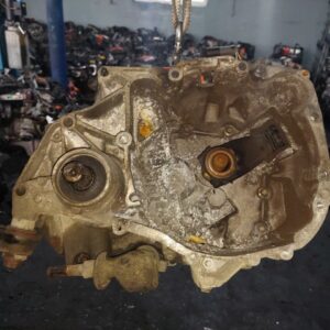 Cutie viteze manuala 5 trepte Renault Clio 2 2004-1.2i cod JB1514