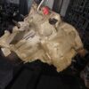 Cutie viteze manuala 5 trepte Renault Clio 2 2004-1.2i cod JB1514