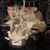 Cutie viteze manuala 5 trepte Renault Clio 2 2004-1.2i cod JB1514