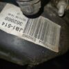 Cutie viteze manuala 5 trepte Renault Clio 2 2004-1.2i cod JB1514