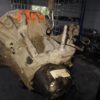Cutie viteze manuala Renault Kangoo Expres 1.5 DCI motorizare K9K812 cod JR5156