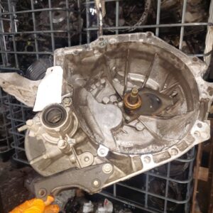 Cutie viteze manuala 6 trepte Citroen C3 an 2020 1.5 HDi motorizare YHY cod 20R102 Cutie viteze manuala 6 trepte Citroen C3 an 2020 1.5 HDi motorizare YHY cod 20R102