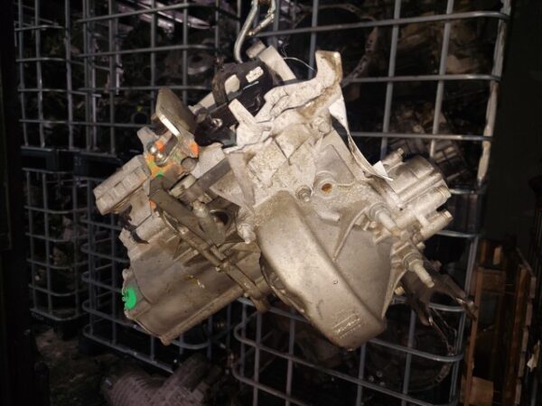 20260612_163415 Cutie viteze manuala 6 trepte Citroen C3 an 2020 1.5 HDi motorizare YHY cod 20R102