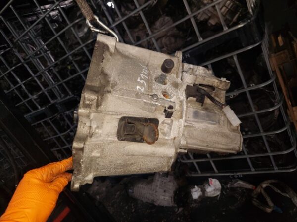 20260612_163436 Cutie viteze manuala 6 trepte Citroen C3 an 2020 1.5 HDi motorizare YHY cod 20R102