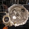 Cutie viteze manuala 5 trepte Seat Ibiza 4 1.4 TDI motorizare CUSA cod RTF Cutie viteze manuala 5 trepte Seat Ibiza 4 1.4 TDI motorizare CUSA cod RTF
