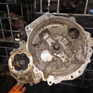Cutie viteze manuala 5 trepte Seat Ibiza 4 1.4 TDI motorizare CUSA cod RTF Cutie viteze manuala 5 trepte Seat Ibiza 4 1.4 TDI motorizare CUSA cod RTF
