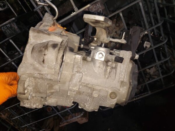 20260612_163838 Cutie viteze manuala 5 trepte Seat Ibiza 4 1.4 TDI motorizare CUSA cod RTF