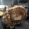 Cutie viteze manuala 5 trepte Citroen DS3 1.6 E-hdi motorizare 9H06 cod 20DP77 Cutie viteze manuala 5 trepte Citroen DS3 1.6 E-hdi motorizare 9H06 cod 20DP77