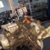 20260612_164125 Cutie viteze manuala 5 trepte Citroen DS3 1.6 E-hdi motorizare 9H06 cod 20DP77