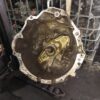 Cutie viteze manuala Volkswagen Passat B3 motorizare AWX 1.9 TDI cod FHN