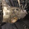 Cutie viteze manuala Volkswagen Passat B3 motorizare AWX 1.9 TDI cod FHN