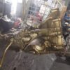 Cutie viteze manuala Volkswagen Passat B3 motorizare AWX 1.9 TDI cod FHN