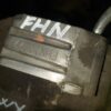 Cutie viteze manuala Volkswagen Passat B3 motorizare AWX 1.9 TDI cod FHN