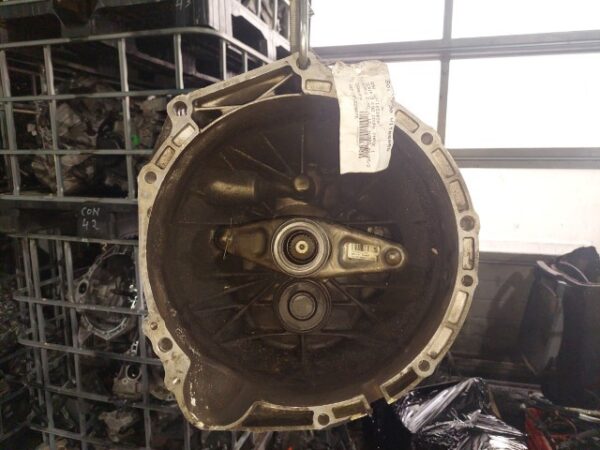 Cutie viteze manuala 6 trepte BMW E92 2.0D motorizare N47D20A cod 1069401105