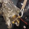 Cutie viteze manuala 6 trepte BMW E92 2.0D motorizare N47D20A cod 1069401105