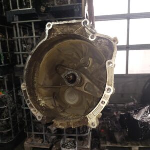 Cutie viteze manuala BMW E87 seria 1 2.0D motorizare N47D20 cod 1069401052