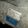 Cutie viteze manuala 6 trepte BMW E60 3.0D motorizare M57 cod GS6-53GZ JGA