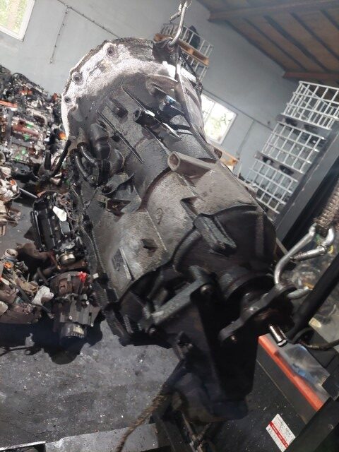 20260612_172328 Cutie viteze automata BMW seria 5 F11 motorizare B47D20A cod 8HP50Z