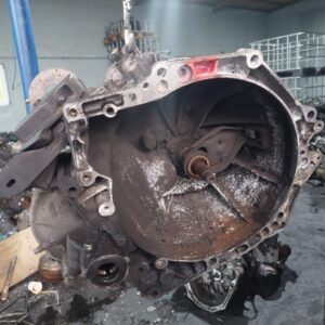 Cutie viteze Peugeot Partner 1.6 hdi motorizare 9HF cod 20DP33