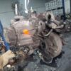 Cutie viteze Peugeot Partner 1.6 hdi motorizare 9HF cod 20DP33