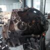 Cutie viteze manuala 5 trepte Renault Clio II 1.9 D motorizare 8FQ cod JB1968