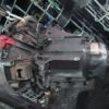 Cutie viteze manuala 5 trepte Renault Clio II 1.9 D motorizare 8FQ cod JB1968