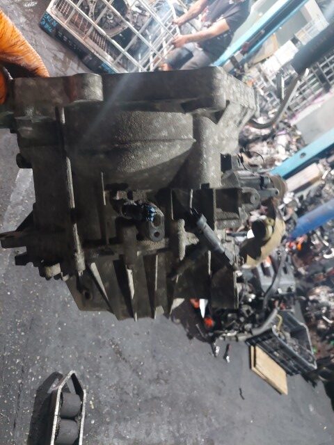 Cutie viteze manuala 6 trepte Opel asta H 1.9 GTC M32-6 cod 55192042