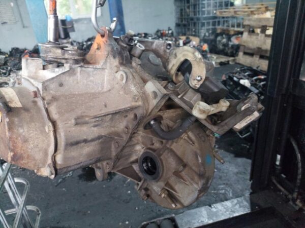 20260612_174557 Cutie viteze manuala 5 trepte Peugeot 308 motorizare 9HZ cod 20DM60